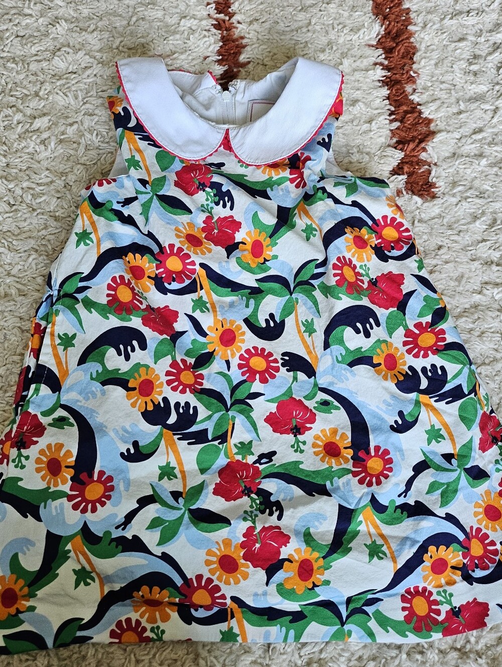 Classic Prep Toddler Girl 3T Formal Dress